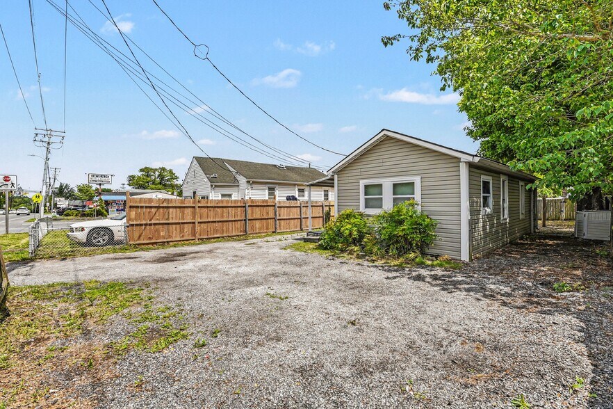 More Photos Of 7707 Baltimore Annapolis Blvd, Glen Burnie Office Residential For Sale