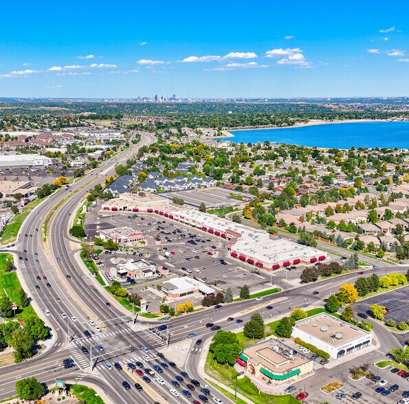 More Photos Of 5056-5076 S Wadsworth Blvd, Littleton Unknown For Lease