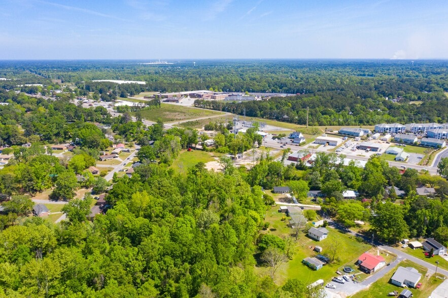More Photos Of 561 College Park Rd, Ladson Land For Sale