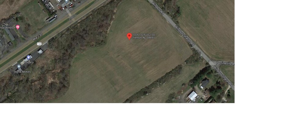More Photos Of 1305-1325 US Highway 130, Robbinsville Land For Sale