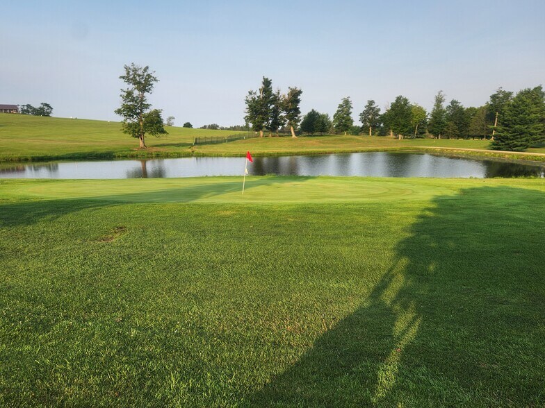More Photos Of 7830 Knoyle Rd, Wattsburg Sports And Entertainment For Sale