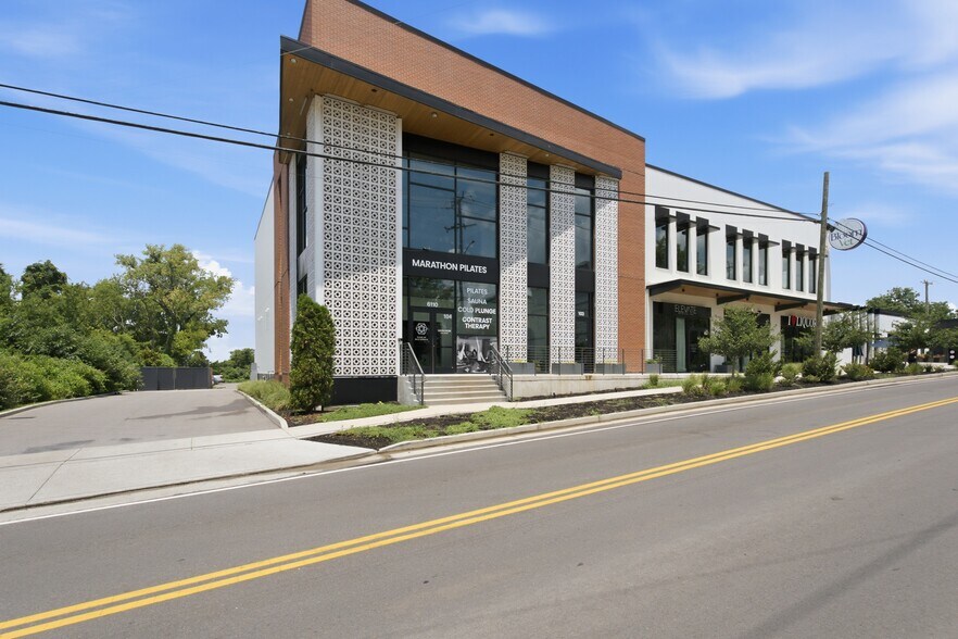 More Photos Of 6100 Robertson Ave, Nashville Storefront For Lease