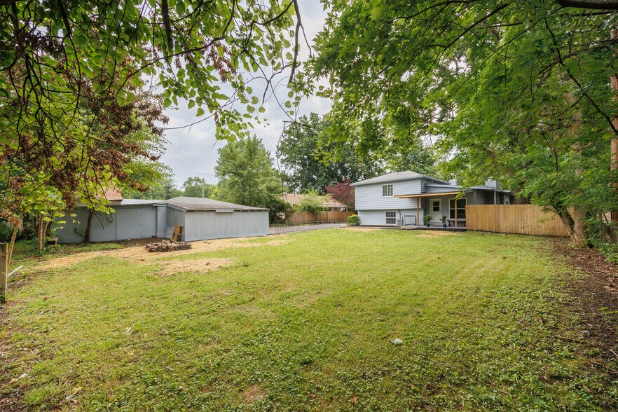 More Photos Of 3773 Atwood Ter, Columbus Multifamily For Sale