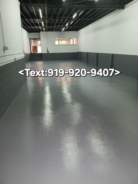 More Photos Of 1921-1935 N William St, Goldsboro Auto Repair For Lease