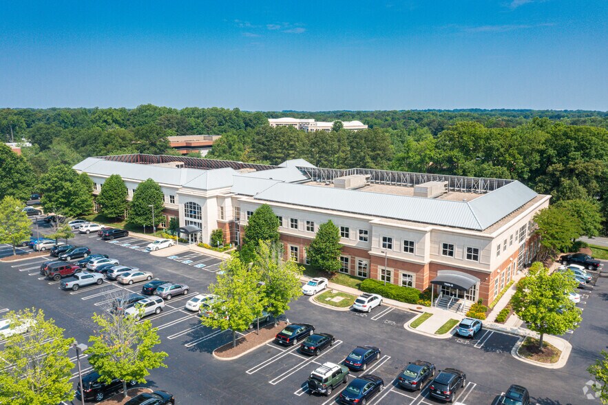 More Photos Of 7229 Forest Ave, Richmond Medical For Lease