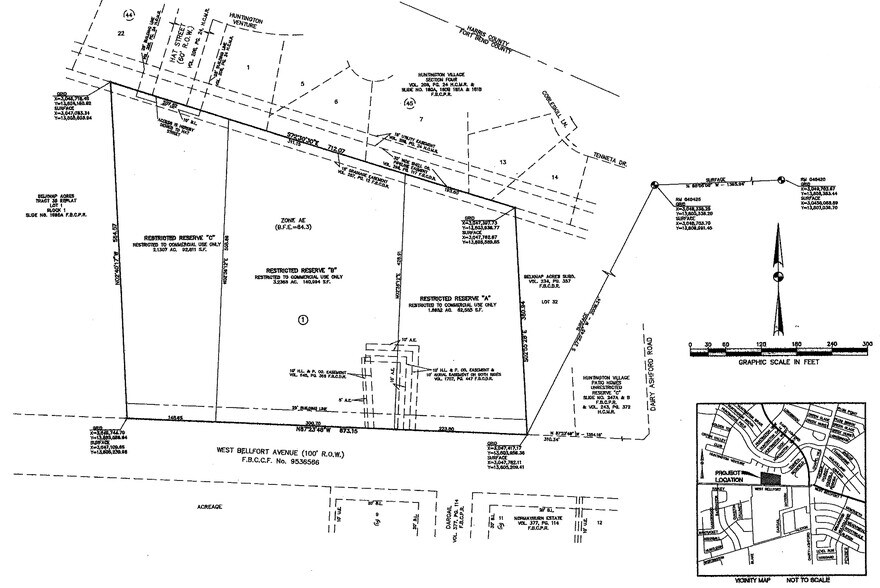 More Photos Of 12626 W Bellfort Ave, Houston Warehouse For Sale