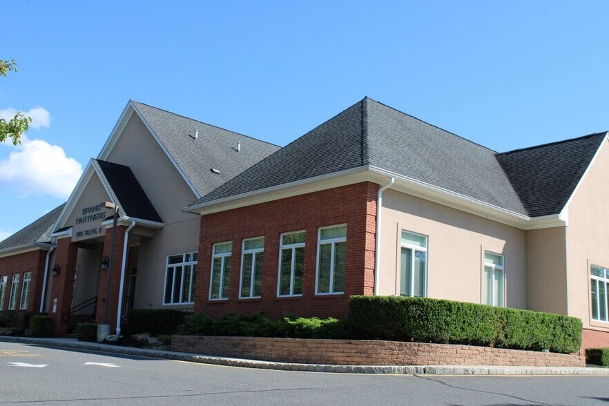 More Photos Of 516 State Route 33, Millstone Township Medical For Sale