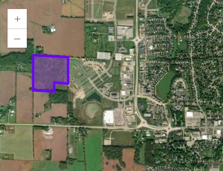 More Photos Of hwy 138 @ hwy 51, Stoughton Land For Sale