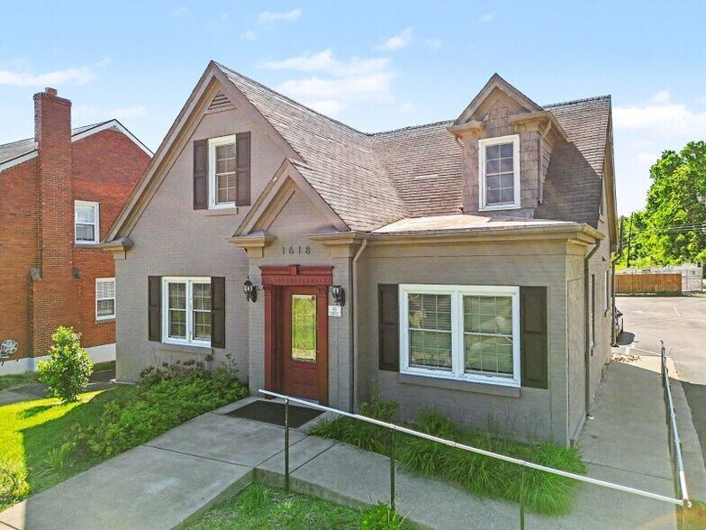 More Photos Of 1618 Harrodsburg Rd, Lexington Medical For Sale