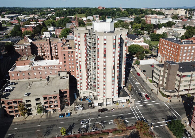 More Photos Of 10 Chestnut St, Springfield Multifamily For Sale