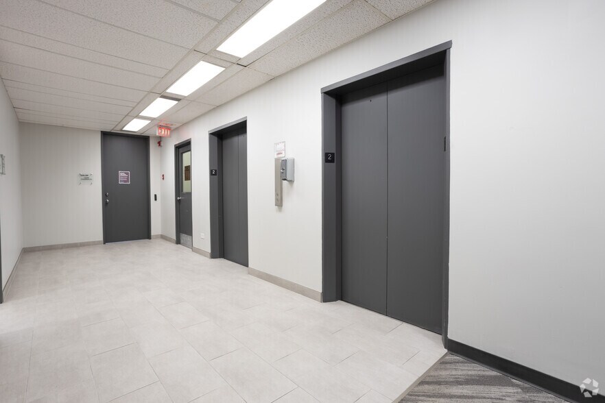 Photo of 8th Floor Ste 802