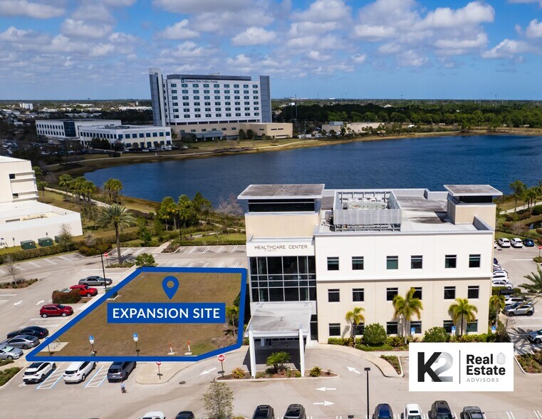 More Photos Of 11380 SW Village Pky, Port Saint Lucie Medical For Lease