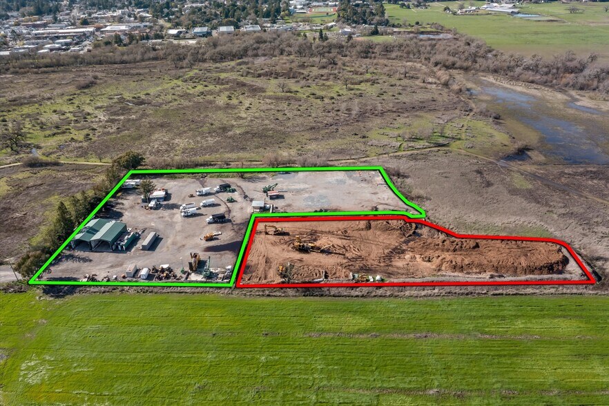 More Photos Of 6263 Sebastopol Ave, Sebastopol Land For Lease