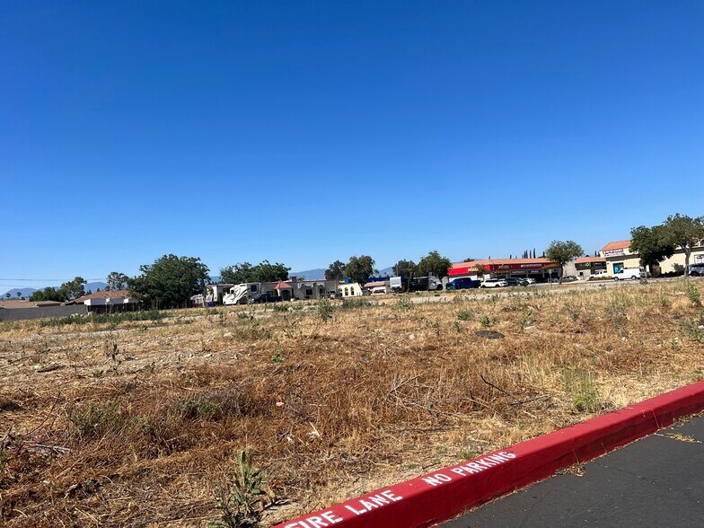 More Photos Of , Fontana Land For Sale