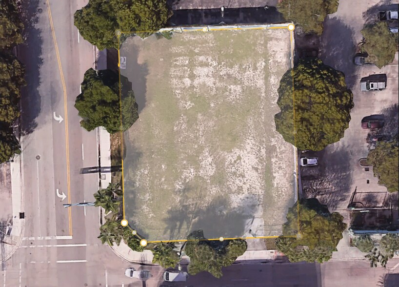 More Photos Of 201 SW 2nd Ave, Miami Land For Lease