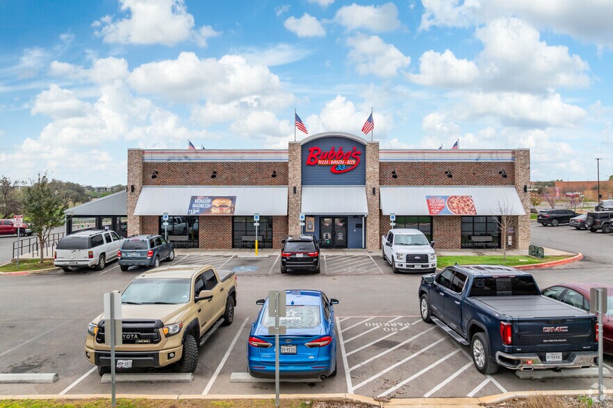 More Photos Of 2368 Military Dr, San Antonio General Retail For Sale