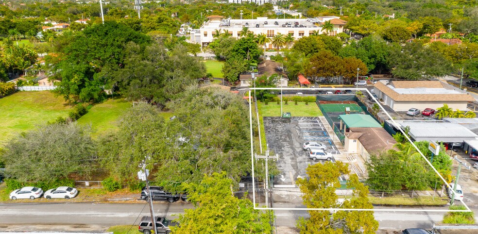 More Photos Of 5703 SW 17th St, Miami Daycare Center For Sale