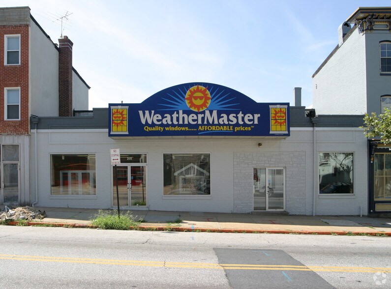 More Photos Of 2115-2117 Eastern Ave, Baltimore Coworking Space