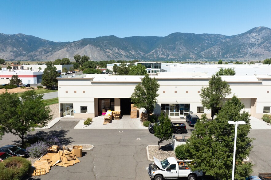 More Photos Of 2222 Park Pl, Minden Warehouse For Sale