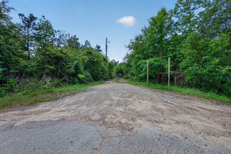 More Photos Of 25330 Black Street, Splendora Land For Sale