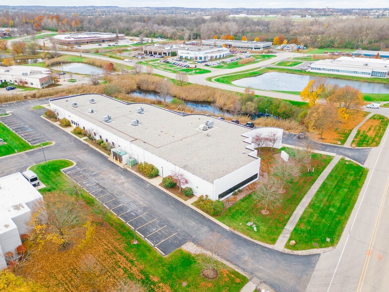 More Photos Of 640 Avis Dr, Ann Arbor Flex For Sale