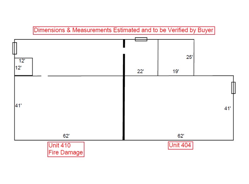 More Photos Of 410 S Babcock St, Melbourne Freestanding For Sale