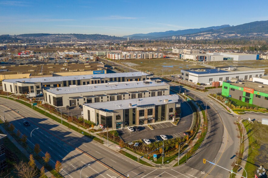 More Photos Of 580 Nicola Ave, Port Coquitlam Warehouse For Lease