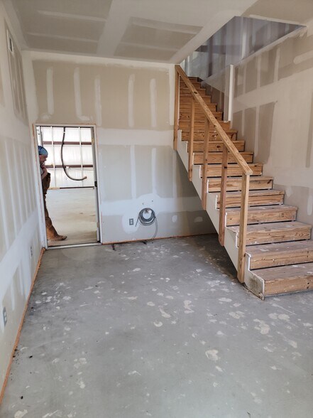 More Photos Of 22304 Gosling Rd, Spring Warehouse For Sale