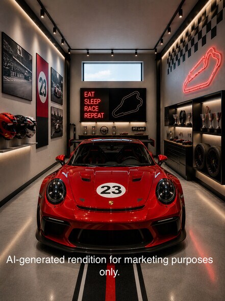 More Photos Of 4229 FM 620, Austin Showroom For Sale