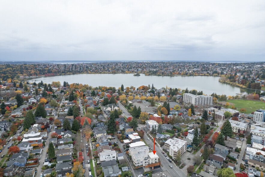 More Photos Of 225 NE 65th St, Seattle Apartments For Sale