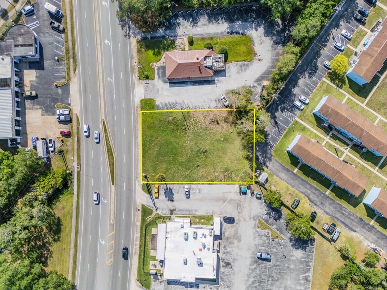 More Photos Of S US Highway 1 New Smyrna Bch, New Smyrna Beach Land For Sale