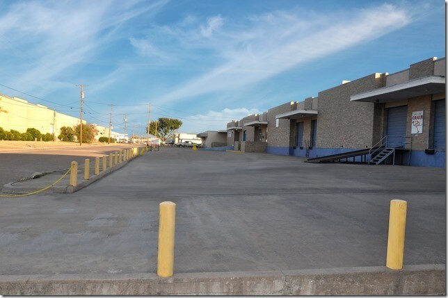 More Photos Of 2630 Andjon Dr, Dallas Distribution For Lease
