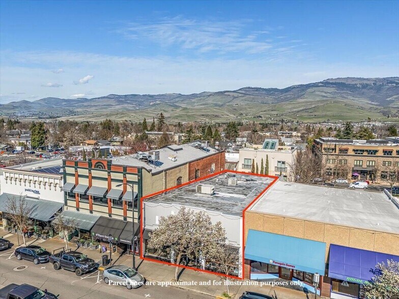 More Photos Of 145 E Main St, Ashland Restaurant For Sale