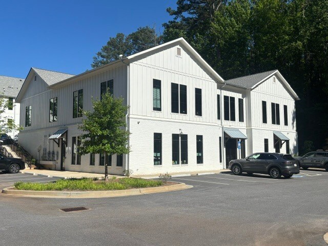 Primary Photo Of 12457 Broadwell Rd, Milton Office For Sale