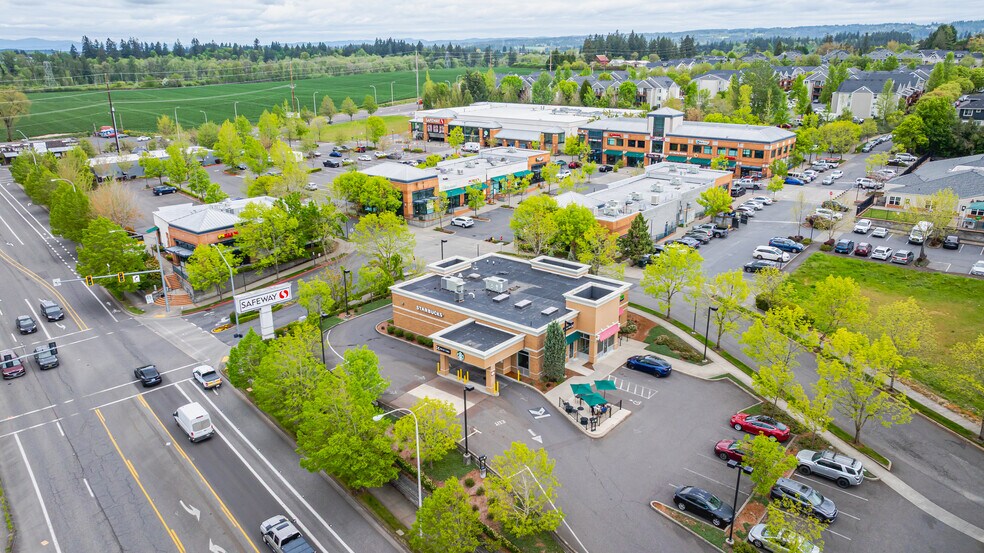 More Photos Of 18215 NW West Union Rd, Portland General Retail For Sale