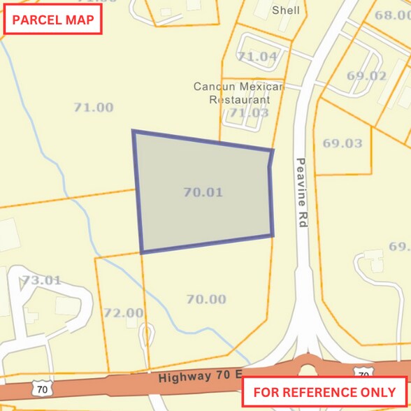 More Photos Of Peavine Rd, Crossville Land For Sale