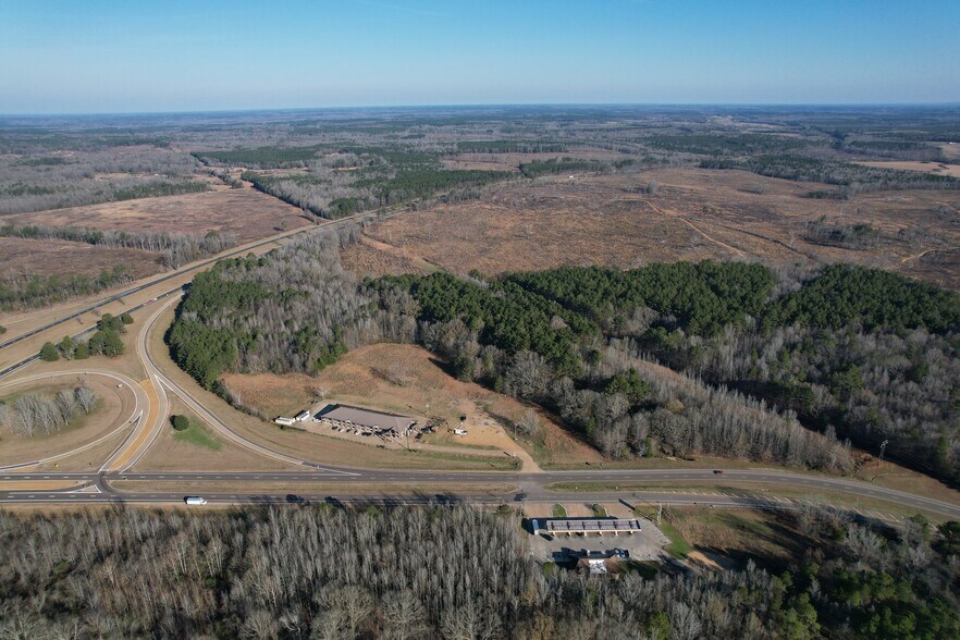Primary Photo Of MS Highway 12, Durant Land For Sale