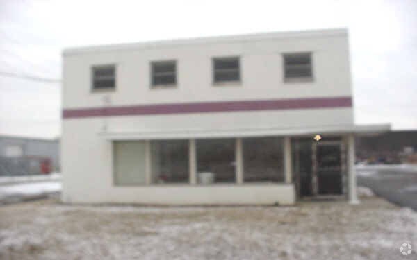 More Photos Of 6334 Huntley Rd, Columbus Warehouse For Sale