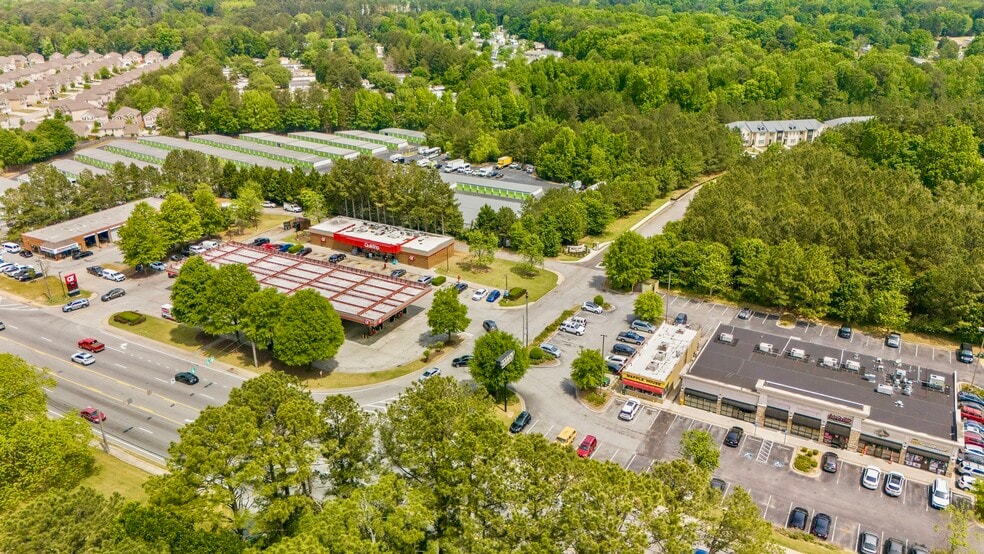 More Photos Of 5248 N Henry Blvd, Stockbridge Freestanding For Sale