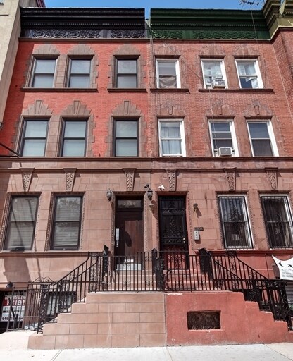 More Photos Of 2350 Adam Clayton Powell Jr Blvd, New York Apartments For Sale