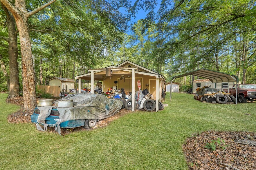 More Photos Of 11659 US Highway 280, Ellabell Land For Sale