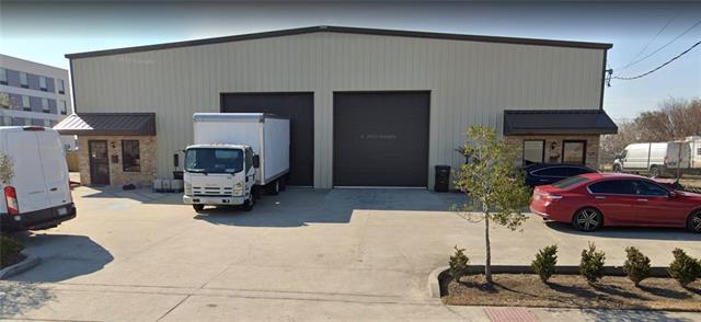 More Photos Of 2837 Tifton St, Kenner Light Distribution For Lease