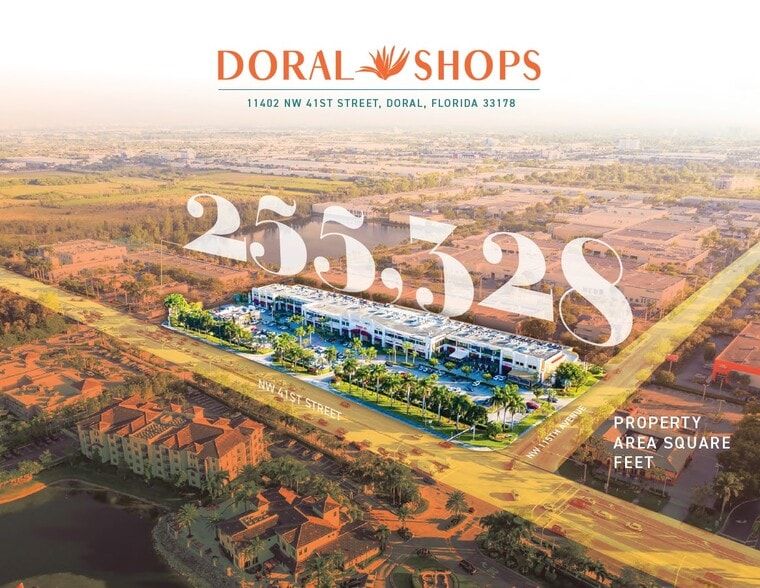 More Photos Of 11402 Doral Blvd, Miami Unknown For Lease