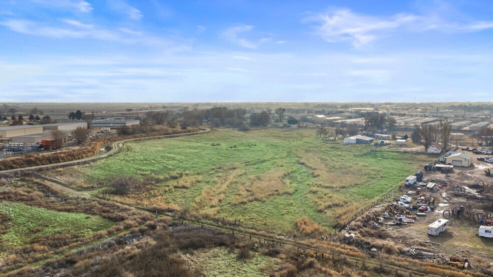 More Photos Of 0 E Chicago St, Caldwell Land For Sale