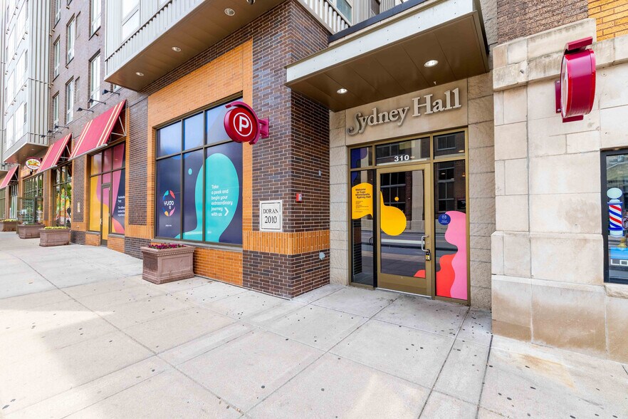 More Photos Of 310-330 15th Ave SE, Minneapolis Apartments For Lease