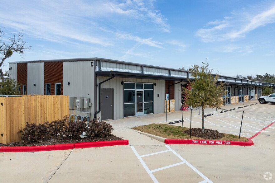 More Photos Of 12800 Anderson Mill Rd, Cedar Park Light Manufacturing For Lease