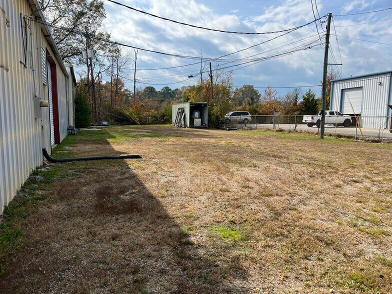 More Photos Of 6120 Airways Blvd, Chattanooga Warehouse For Sale