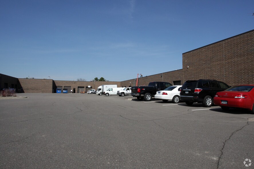 1285 Corporate Center Dr, Eagan, MN 55121 Flex/R&amp;D For