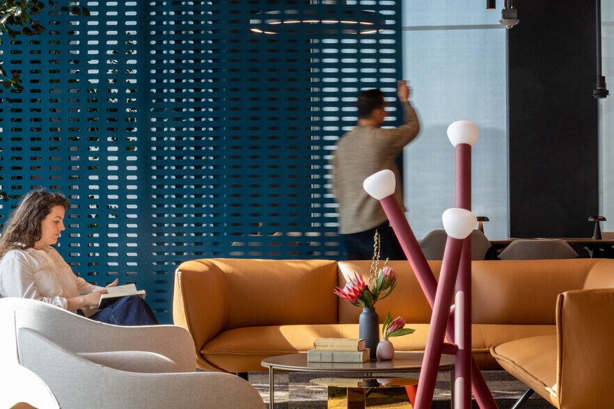 More Photos Of 415 Natoma St, San Francisco Office For Lease