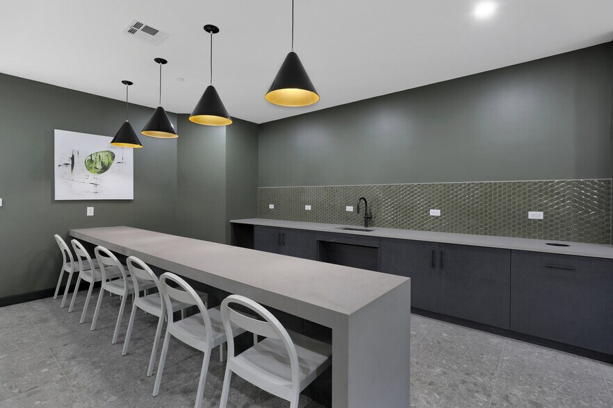 More Photos Of 400 N Allen Dr, Allen Office For Lease